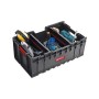 Ящик для інструментів QBRICK SYSTEM оранайзер ONE BOX 2,0 PLUS (SKRQPBOX2CZAPG003)