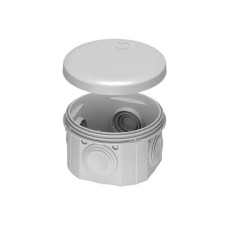 Розподільча коробка UNIKA PLANK IB004