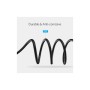 Кабель живлення USB to DC 3.5mm 5V 1.0m black Ugreen (10376)
