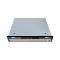 Витяжка кухонна Pyramida ABH 52 PBA (700) BL