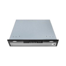 Витяжка кухонна Pyramida ABH 52 PBA (700) BL
