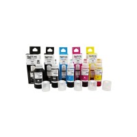 Чорнило Premium Quality Epson 105/106 SET B140ml, C/M/Y 70ml (70264950)