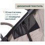 Коляска Chicco We 2 Чорна (87167.31)