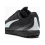 Сороконіжки Puma Vitoria II TT Jr 108504-01 чорний Діт 30 (11.5UK) (4069156844957)