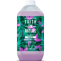 Шампунь Faith in Nature Натуральний З лавандою та геранню 5 л (708002900419)