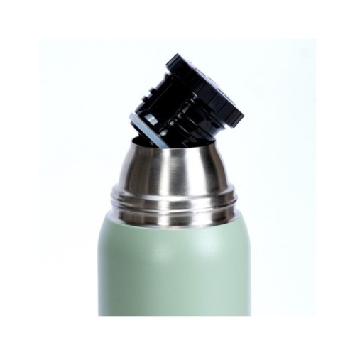 Термос Ranger Expert 0,9 L оливково-сірий (RA9920)