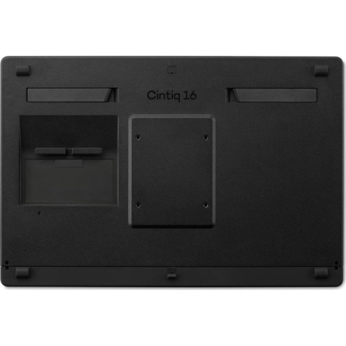 Графічний планшет Wacom Cintiq16 (2025) (DTK168K0B)