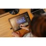Графічний планшет Wacom Cintiq16 (2025) (DTK168K0B)