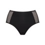 Труси Corin Brief Twiggy 03723 Чорний S (5903935038115)