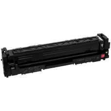 Корпус картриджу Canon 054H Magenta (C_VIRGIN_CA_054HM)