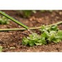 Шланг для поливу 2E AquaFlex Emerald Pro, 3/4", 20м, 4 шари, 20бар, -10…+60°C, зрошувач, 2 конектори, адаптер (2E-GHE34ED20)
