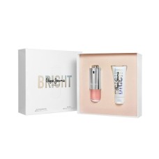 Набір косметики Pepe Jeans Bright Парфумована вода 80 мл + Лосьйон для тіла 100 мл (8436611104707)