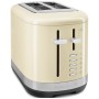 Тостер KitchenAid 5KMT2109EAC кремовий (5KMT2109EAC)