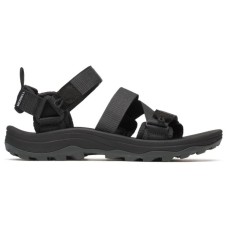 Сандалі Merrell Speed Fusion Sport RMX Mns black - 45 - чорний (036.1624)