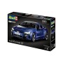 Збірна модель Revell модель автомобіль Audi RS e-tron GT, рівень 2, 1:24 (RVL-07698)
