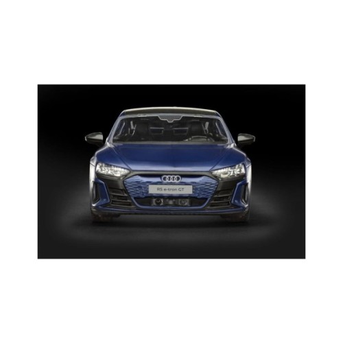 Збірна модель Revell модель автомобіль Audi RS e-tron GT, рівень 2, 1:24 (RVL-07698)