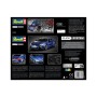 Збірна модель Revell модель автомобіль Audi RS e-tron GT, рівень 2, 1:24 (RVL-07698)