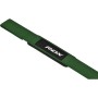 Кистьові лямки RDX W1 Gym Single Strap Army Green Plus (WAN-W1AG+)