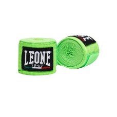 Бинт для спорту Leone AB705 Green 3.5m (AB705_Green_350)