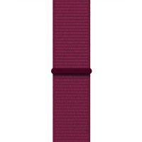 Ремінець до смарт-годинника Armorstandart Nylon Band для Apple Watch 42 (Series 11-10)/41/40/38 Plum (ARM82567)