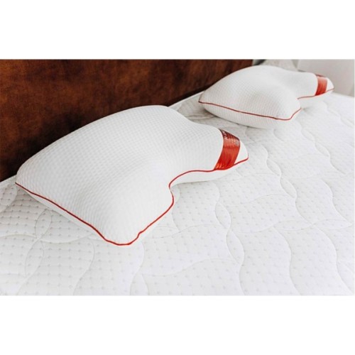 Подушка Highfoam ортопедична Noble Cloud M-Line 58 х 42 х 13 см (4820000977098/ 4823072703121)