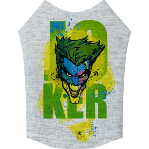 Борцівка для тварин WAUDOG Clothes "Джокер" M45 (298-2008)