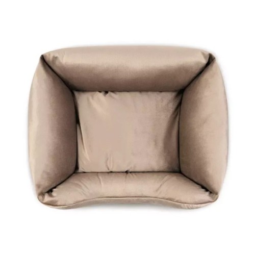 Лежак для тварин Pet Fashion Emily 1 52х40х17 см (4823082439980)