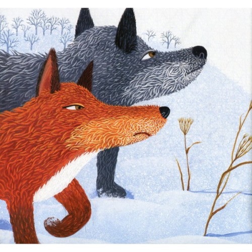 Книга Тихі віршики на зиму - Мар'яна Савка Видавництво Старого Лева (9786176792031)