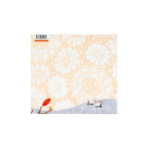 Книга Тихі віршики на зиму - Мар'яна Савка Видавництво Старого Лева (9786176792031)