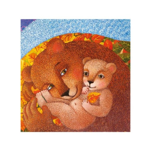 Книга Тихі віршики на зиму - Мар'яна Савка Видавництво Старого Лева (9786176792031)