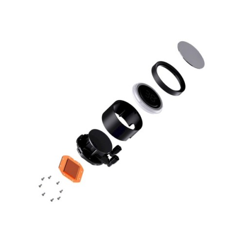 Система рідинного охолодження JONSBO TH-240 Black