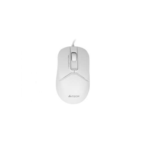 Комплект A4Tech F1512 White (4711421958004)