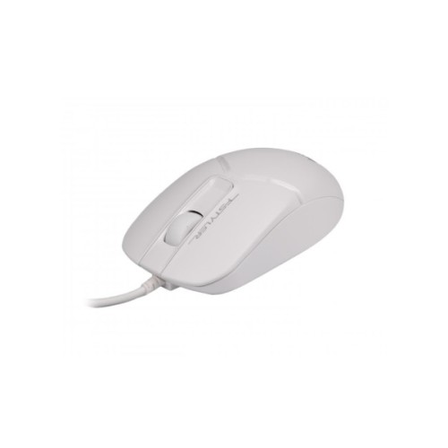 Комплект A4Tech F1512 White (4711421958004)