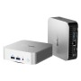 Комп'ютер GEEKOM Mini PC A8 / Ryzen7 8745HS, 32, 1TB, Radeon 780M, W11Pro (GMA8R78745HS-321T-EU)