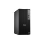 Комп'ютер Dell Pro Tower / i5-14500, 16, 512, кл+м, Win11P (BTO010_QCT1250)