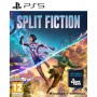 Гра Sony Split Fiction, BD диск (5030949125385)