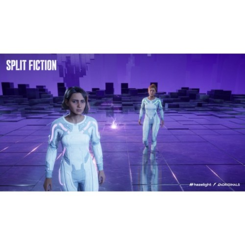 Гра Sony Split Fiction, BD диск (5030949125385)