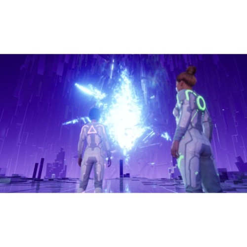 Гра Sony Split Fiction, BD диск (5030949125385)