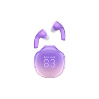 Навушники Acefast T9 Grape Purple (6974316282563)