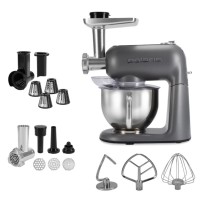 Кухонний комбайн Polaris PKM 2204L