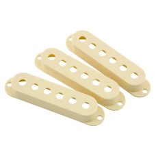 Кришка для звукознімача Fender Road Worn Stratocaster Pickup Cover Set (236990)