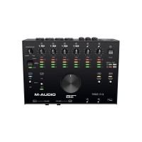 Аудіоінтерфейс M-Audio Air 192|14