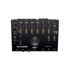 Аудіоінтерфейс M-Audio Air 192|14