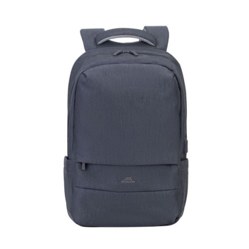 Рюкзак для ноутбука RivaCase 17.3" 7567 Prater, anti-theft (7567DarkGrey)