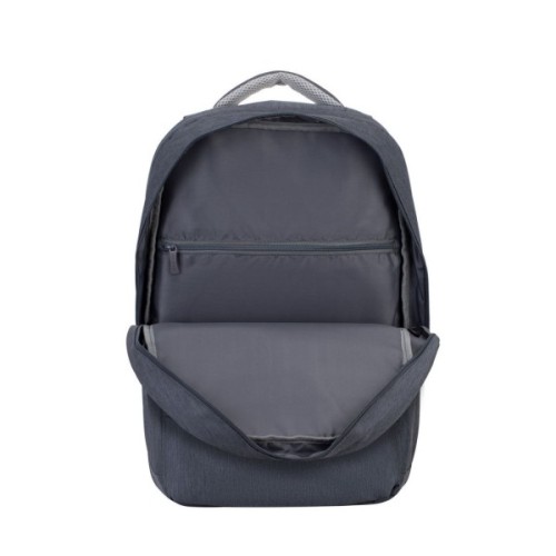 Рюкзак для ноутбука RivaCase 17.3" 7567 Prater, anti-theft (7567DarkGrey)