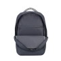 Рюкзак для ноутбука RivaCase 17.3" 7567 Prater, anti-theft (7567DarkGrey)