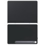 Чохол до планшета Samsung Book Cover Galaxy Tab S9 (X710/X716) Black (EF-BX710PBEGWW)