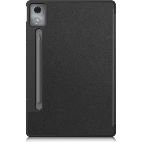 Чохол до планшета BeCover Smart Case Lenovo Idea Tab Pro 12.7" Black (713426)