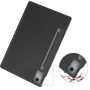 Чохол до планшета BeCover Smart Case Lenovo Idea Tab Pro 12.7" Black (713426)