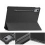Чохол до планшета BeCover Smart Case Lenovo Idea Tab Pro 12.7" Black (713426)